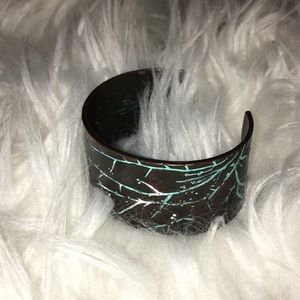 BOHO HANDMADE adjustable cuff bracelet